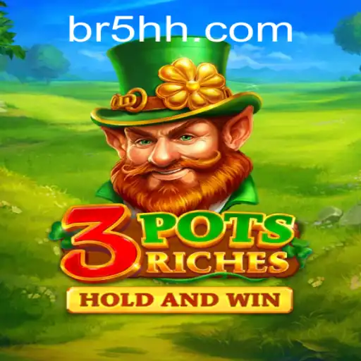 Explorando o Fascinante Mundo de 3potsRiches: O Jogo que Conquista Corações