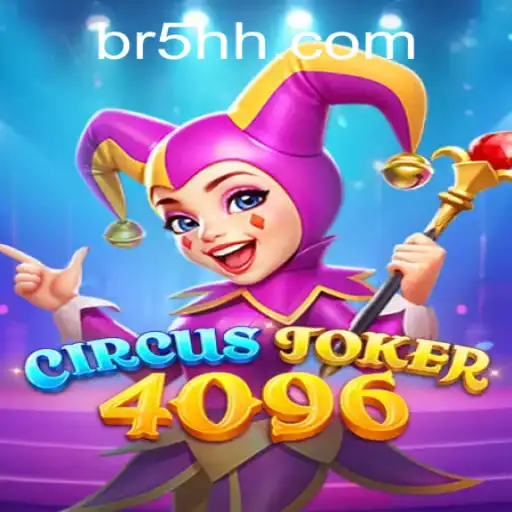 Desvendando o Mundo de CircusJoker4096