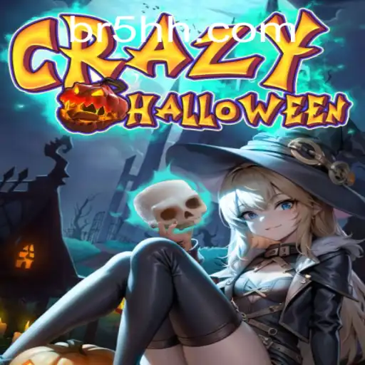 CrazyHalloween: Descubra o Jogo de Terror e Aventura que Está Dominando as Telas