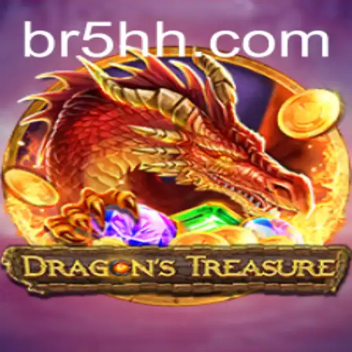 DragonsTreasure: Aventura Épica no Universo dos Jogos Online