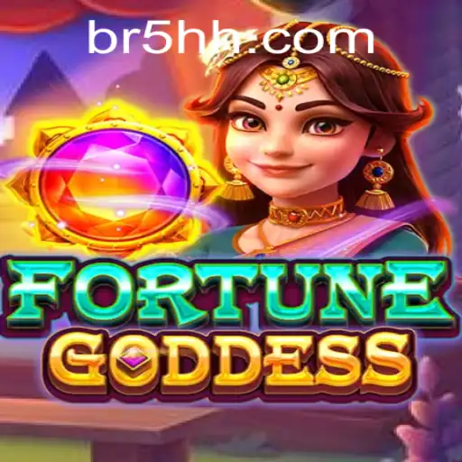 Desvendando o Fascinante Mundo de FORTUNEGODDESS: Uma Experiência Épica em 5HH.com