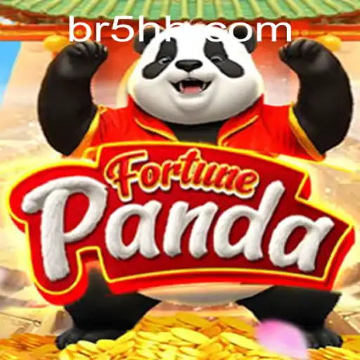 Descubra FortunePanda: O Novo Fenômeno do 5HH.com