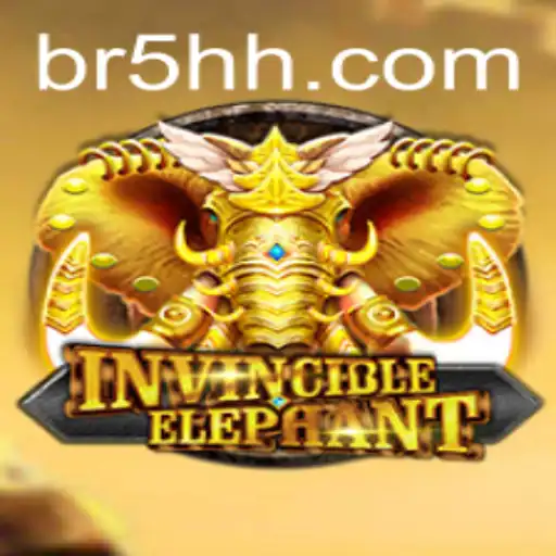 Descubra o Mundo Fascinante de InvincibleElephant: O Jogo Que Revoluciona 5HH.com