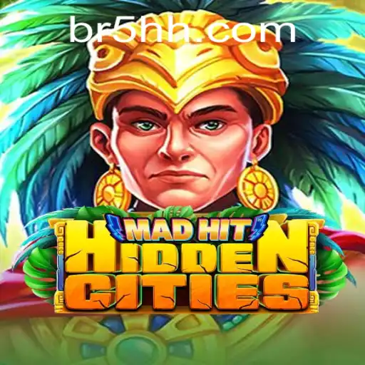 Explorando MadHitHiddenCities: O Mundo Misterioso de 5HH.com
