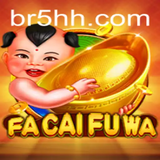 FaCaiFuWa: A Nova Sensação no Mundo dos Jogos Online