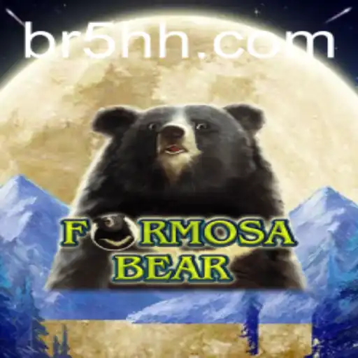 Descubra o Mundo de FormosaBear: Um Jogo de Estratégia e Aventura Único
