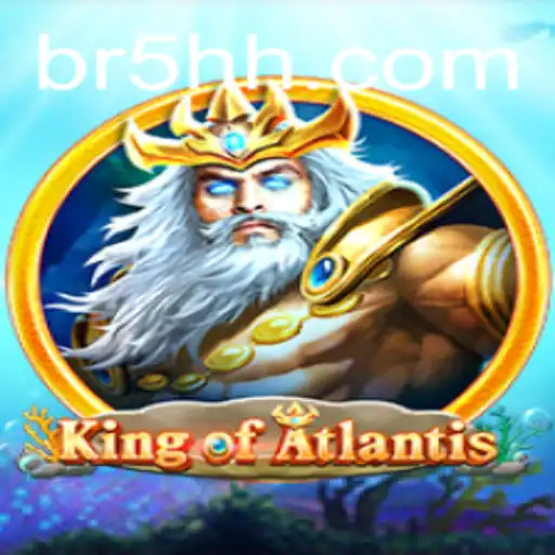 Descubra o Mundo de KingofAtlantis: Um Jogo de Estratégia Aventura na Era Digital