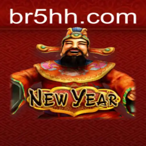 Explorando o Jogo NewYear: Uma Nova Experiência de Entretenimento com 5HH.com