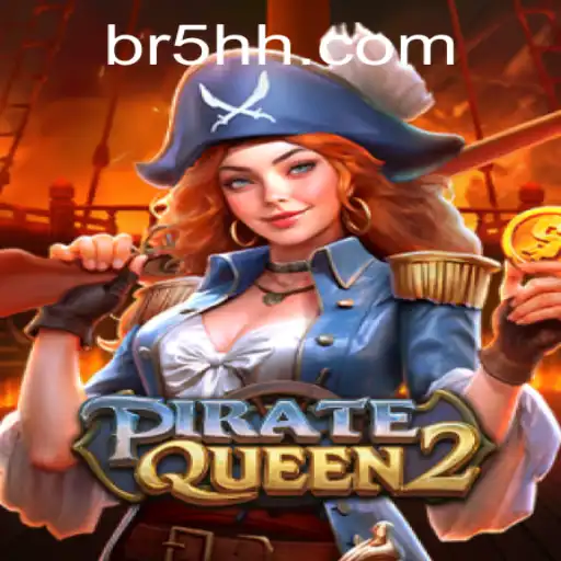 Descubra o Mundo Empolgante de PirateQueen2