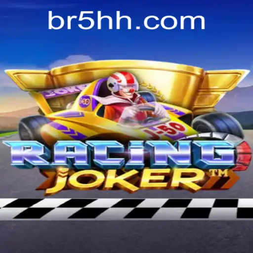 RacingJoker: A Nova Sensação do Mundo dos Jogos