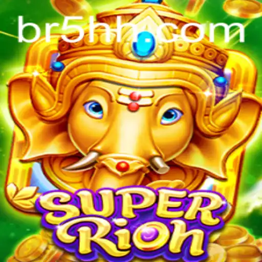 Descubra o Mundo de SuperRich: O Jogo de Estratégia Inovador