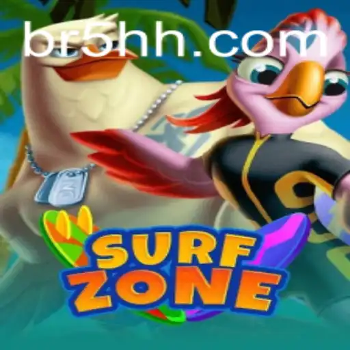 Descubra o Fascinante Mundo do Jogo SurfZone