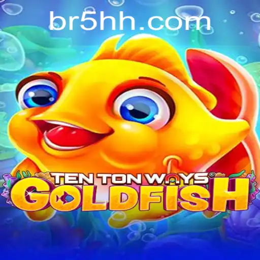 Descobrindo o Fascinante Mundo de TenTonWaysGoldfish