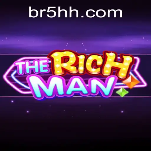 Descubra o Fascinante Mundo de TheRichMan e as Estratégias de 5HH.com