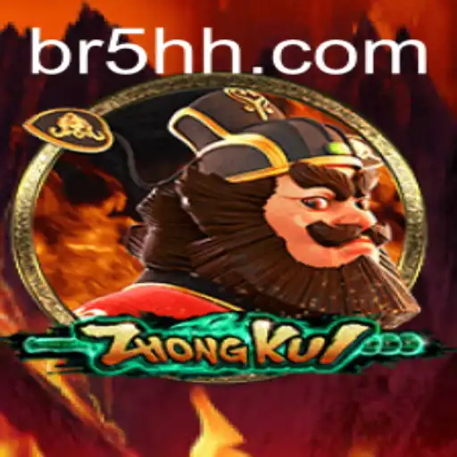 Explorando ZhongKui: Um Jogo de Estratégia e Aventuras